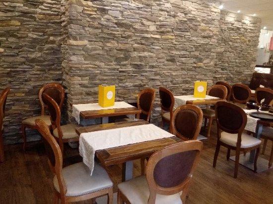 Italo ristorantino monaco di baviera