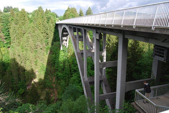 Echelsbacher Brücke